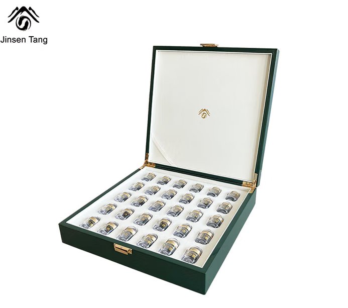  黑人参超微粉片